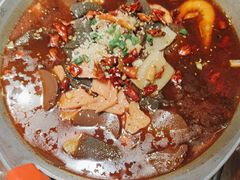 -涿掌柜·涿州宴