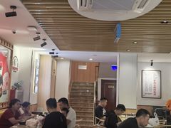 -闫家驴肉老店(华电一校店)