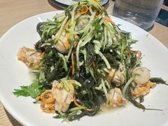 -小船渔村•大连菜•大连焖鱼(黄河路店)