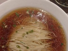 -松鹤楼·苏式汤面(虹桥天地店)