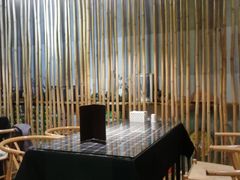 卡座-幸福哟烧鸡·粤菜海鲜私厨(七星路店)