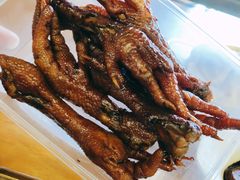 -佬钱湾仔(衣裳街店)