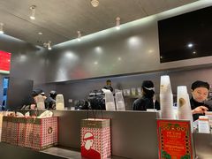 -LELECHA乐乐茶(美罗城店)