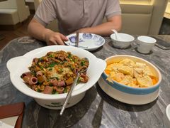 -前海沿·海鲜水饺青岛菜(乐客城店)