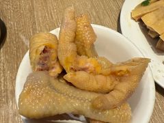 -泰煌鸡·上海白斩鸡·鸡汤面(鹤庆店)