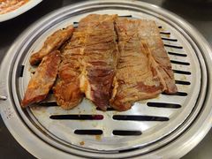 -韩屋韩国料理(天山路店)