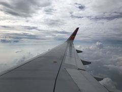 -曼谷素万那普国际机场