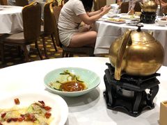 -稻香酒家·33年老字号·港式粤菜(富邦中心店)