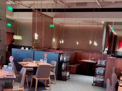 -青年公社烤鸭(熙悦天街店)