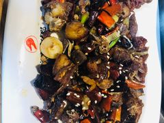 -守柴炉烤鸭(中海国际店)