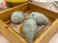 -汕头君华海逸酒店·鸿桃轩中餐厅