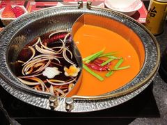 -牛New寿喜烧(闵行龙湖天街店)