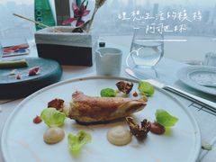 -翡翠36餐厅(浦东香格里拉店)