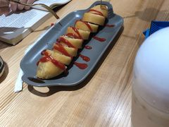-暖食光·台式家庭餐厅·生日主题店(万达店)