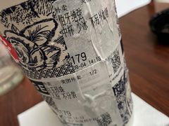 -霸王茶姬(正佳广场店)