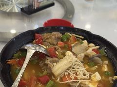 -绿雅居原生态农庄(小涌店)