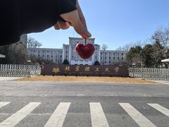 -北京理工大学(中关村校区)
