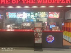 -汉堡王(上海凌云壹街坊店)