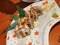 -有喜屋·烧鸟·居酒屋(三钢里店)