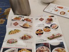 -香港富临皇宫(扬名广场店)