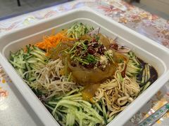 -老妈菜馆(西祥伦街店)