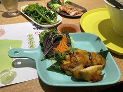 -蔡澜Pho·越南粉餐厅(海上世界店)
