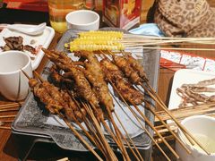 -管氏翅吧(护国寺店)