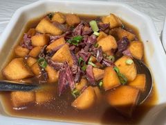 -华光驿站私房菜·黑金冠