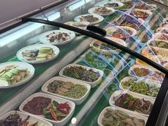 -吕四渔港码头海鲜餐厅
