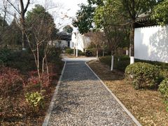 -张家港凤凰山景区河阳山歌馆