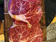-谷牛和牛烤肉(漕河泾印象城店)