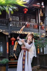 -小红帽摄影(丽江店)