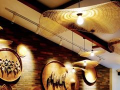 -芳草地度假酒店·野炉中餐厅