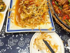 -八两八金·莱芜特色炒鸡(市南漳浦路店)