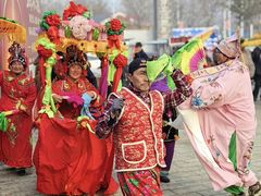 -唐山尚禾源旅游景区