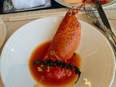 -广州花园酒店·凌璇阁旋转餐厅CAROUSEL360