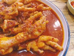 -京玉菲饭店(李村店)