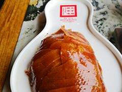 -那家小馆•北京菜•烤鸭(香山店)