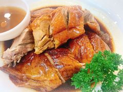 -海宝酒家(中山四路店)