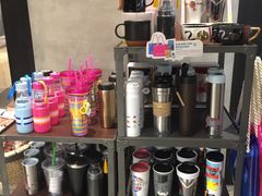 -星巴克(天津站区第二店)
