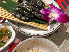 墨鱼肠-酒井酱子·深夜食堂(东城汇店)
