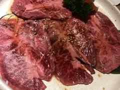 -炼火烤肉店