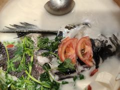 -江南小叙·美食研究院(鱼街店)