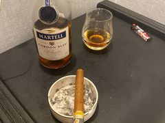 -哈瓦那雪茄酒廊超市(武汉天地分店)