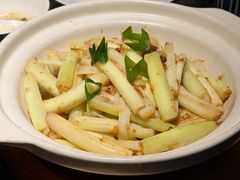 -芳芳私房菜·精做淮扬菜(承德路店)