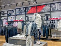 -天虹购物中心(石路店)