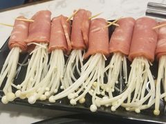 -佩奇家涮烤