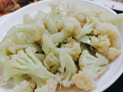 -卫巷菜馆(芙蓉总店)