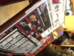 博多一幸舍(侨福芳草地店)-博多一幸舍(侨福芳草地购物中心店)