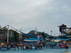 -横店影视城梦幻谷园区